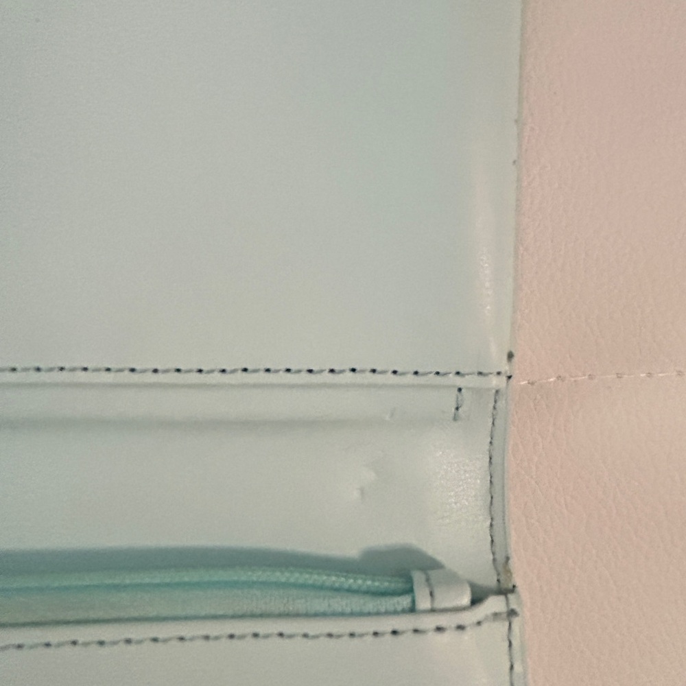 Kate Spade New Horizons Winni Convertible Wallet Without Strap - Picture 10 of 13